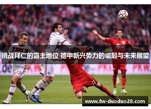 挑战拜仁的霸主地位 德甲新兴势力的崛起与未来展望 挑战拜仁的霸主地位 德甲新兴势力的崛起与未来展望
